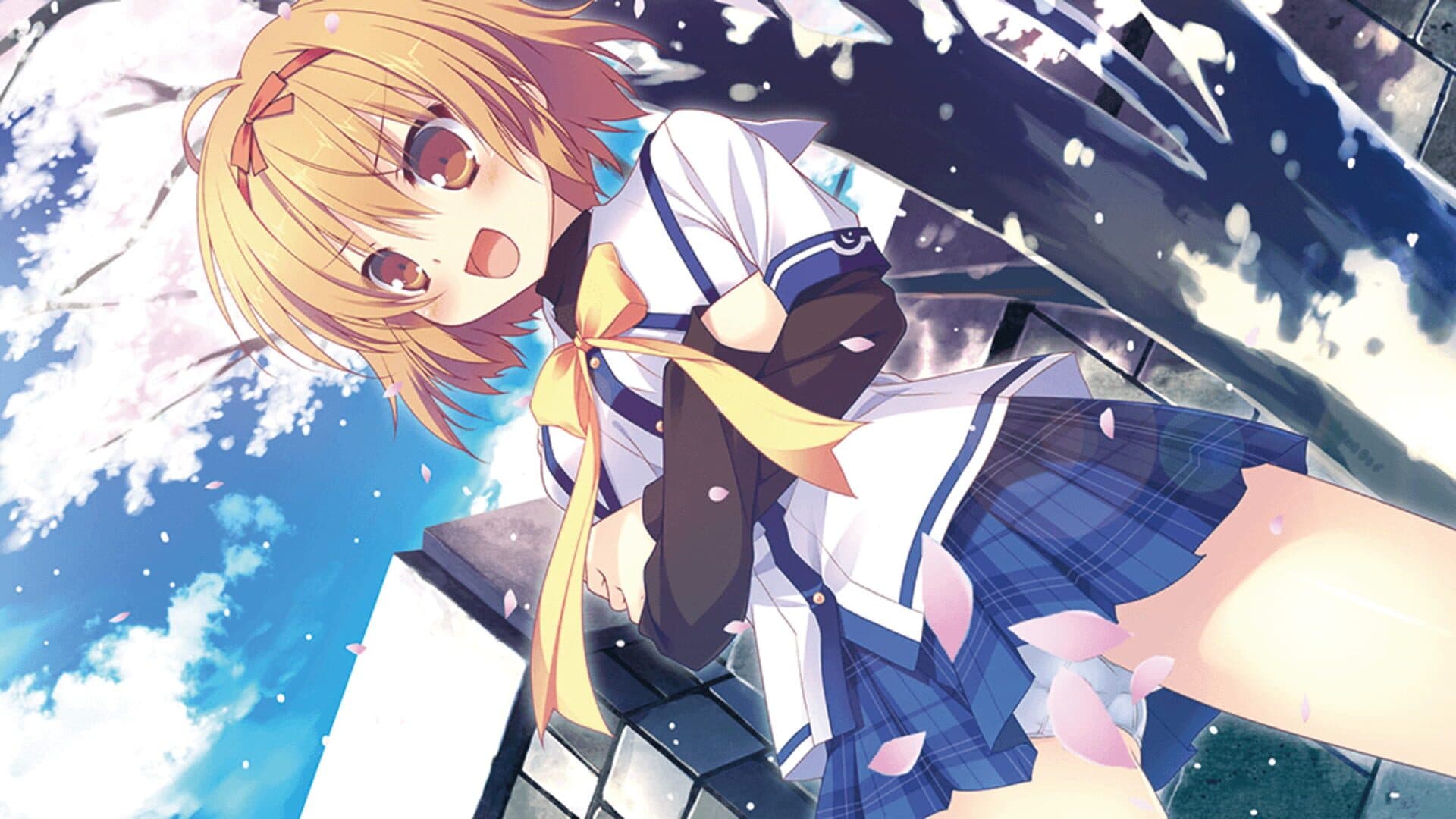 Clover Day's: Making for Happiness screenshot 2