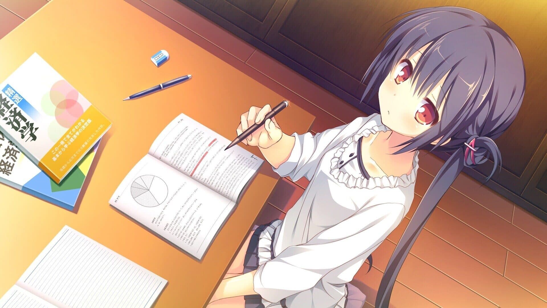 Clover Day's Plus screenshot 12