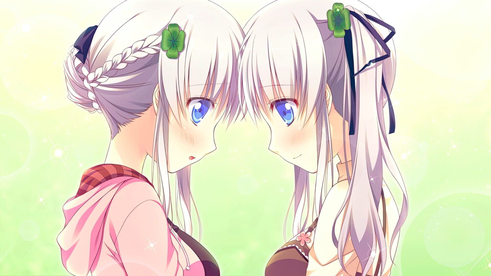 Clover Day's Plus screenshot 7