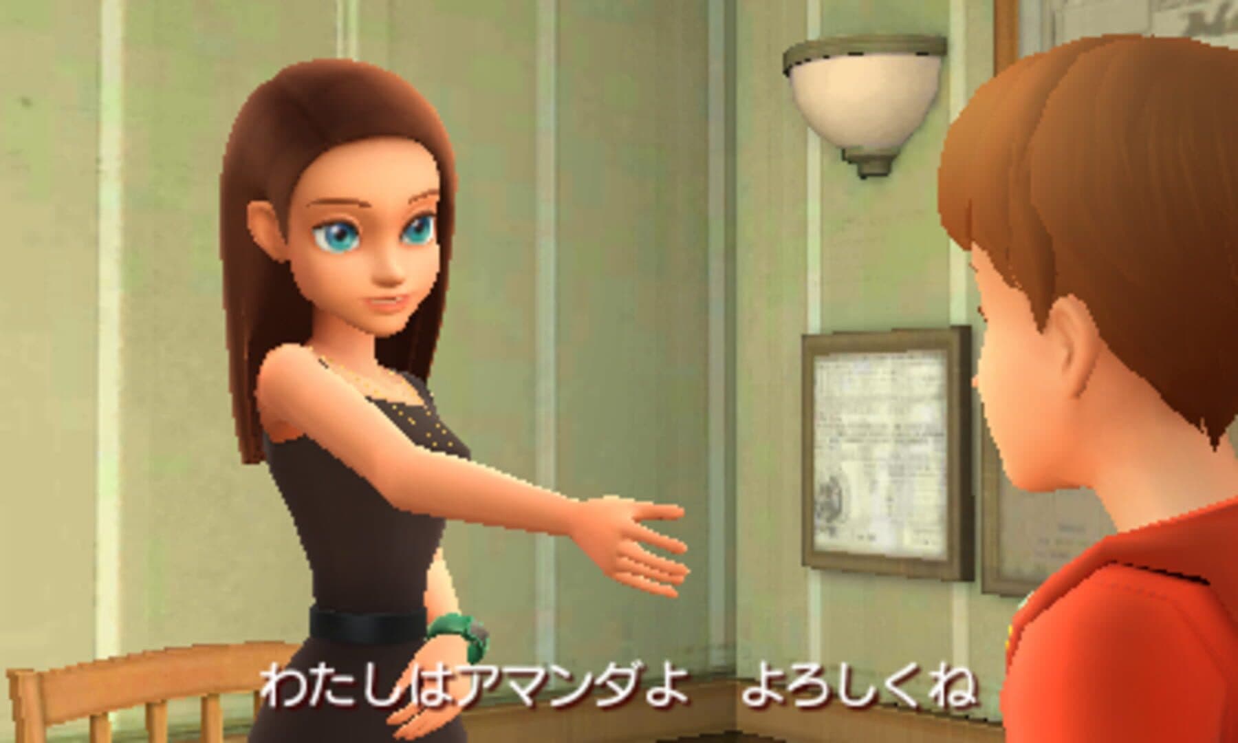 Meitantei Pikachu: Shin Konbi Tanjou screenshot 9