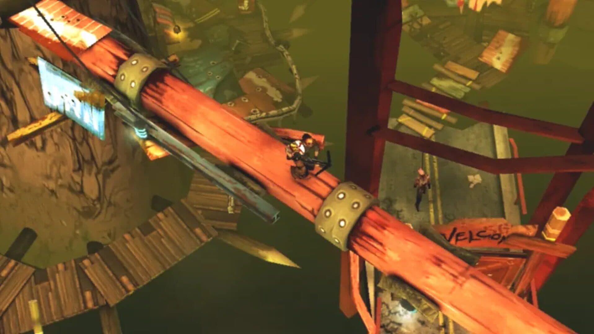 Bullet Time screenshot 6