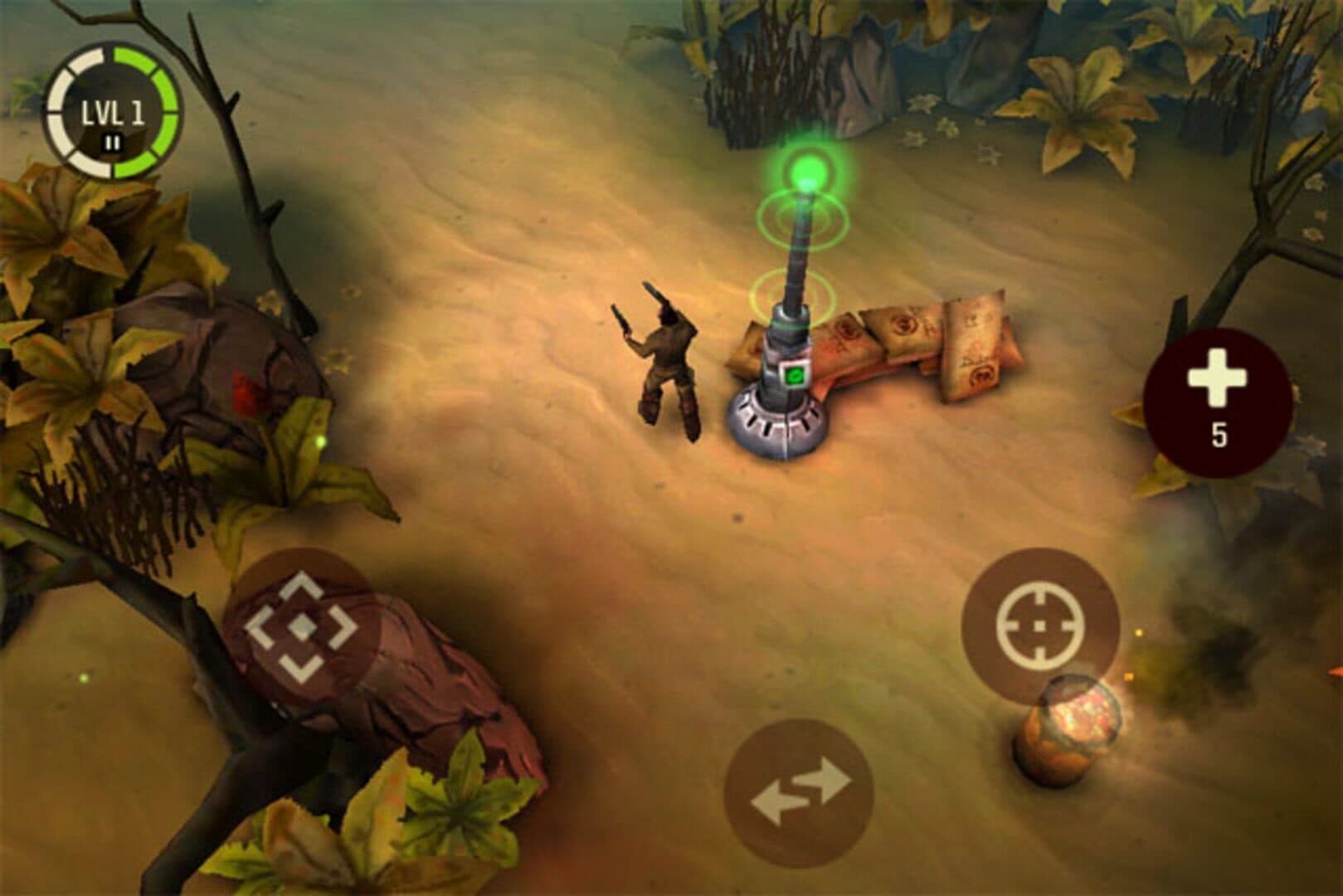 Bullet Time screenshot 8
