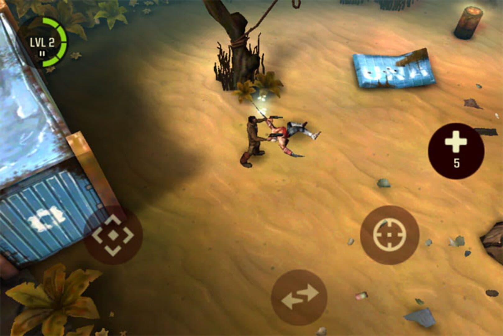 Bullet Time screenshot 9