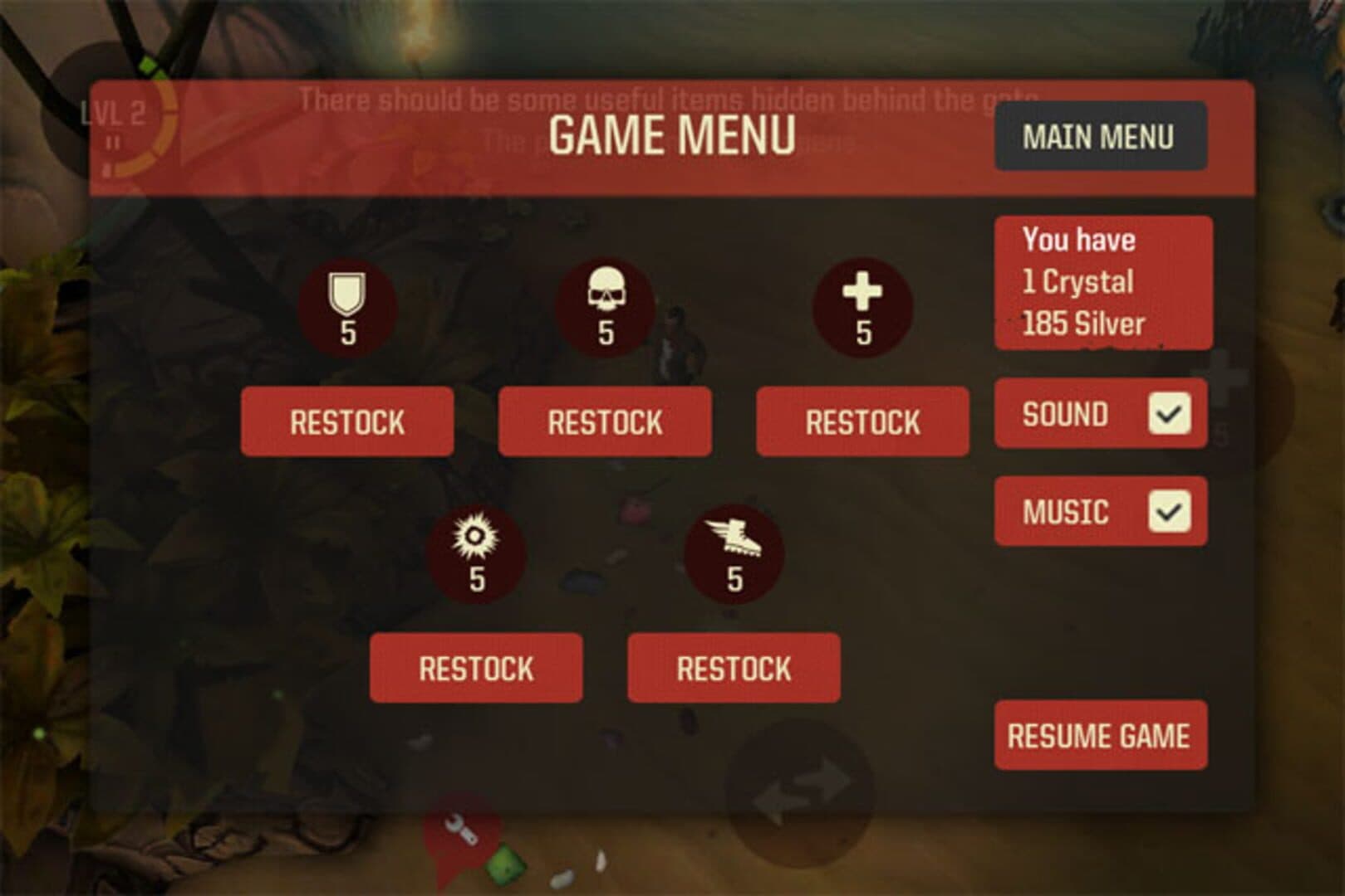 Bullet Time screenshot 10