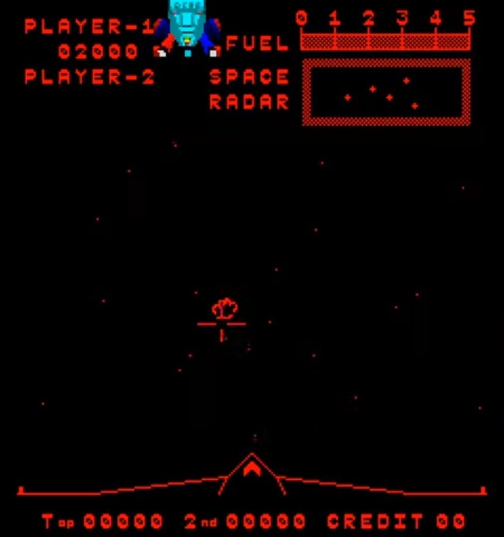 Warp 1 screenshot 3