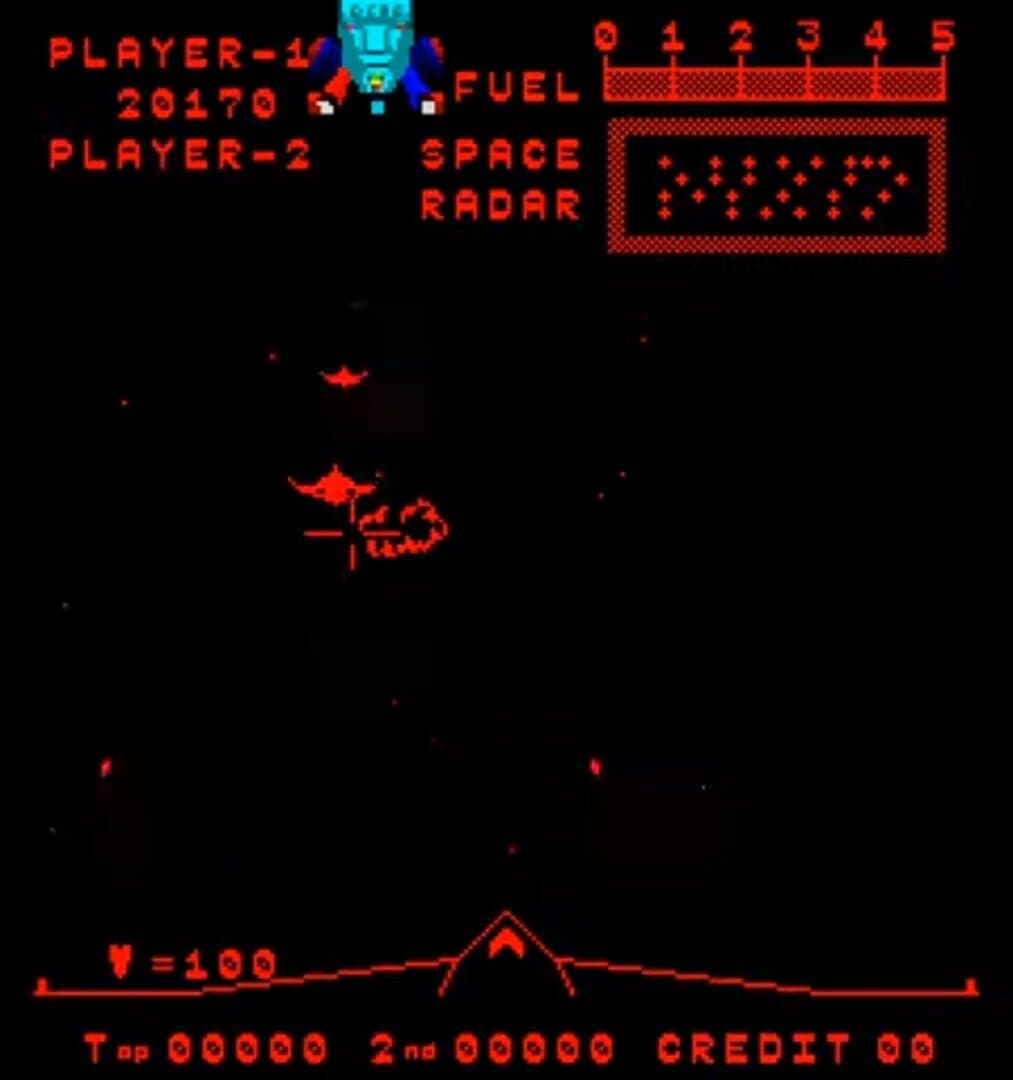 Warp 1 screenshot 2