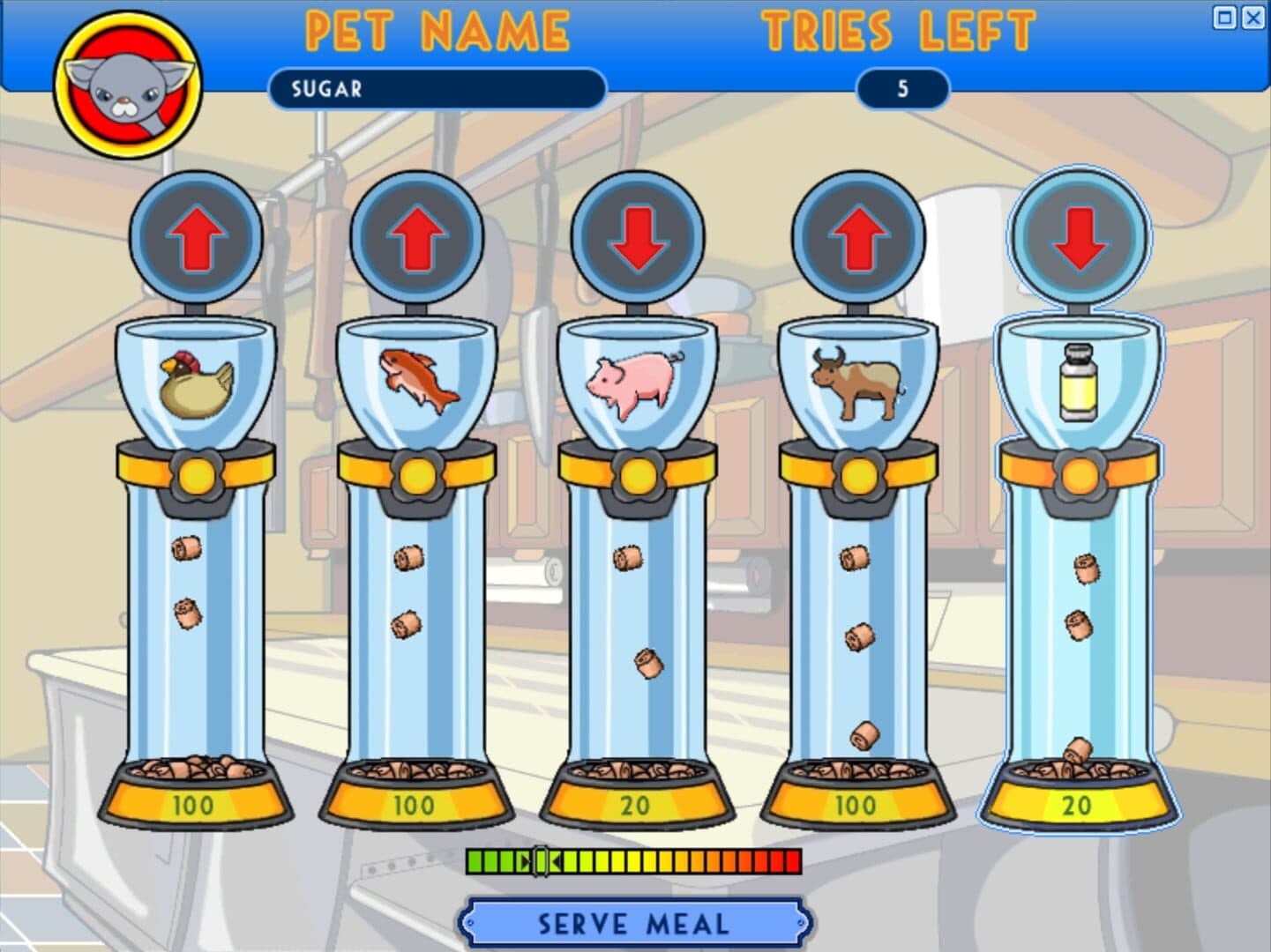 Pet Luv Spa and Resort Tycoon screenshot 3
