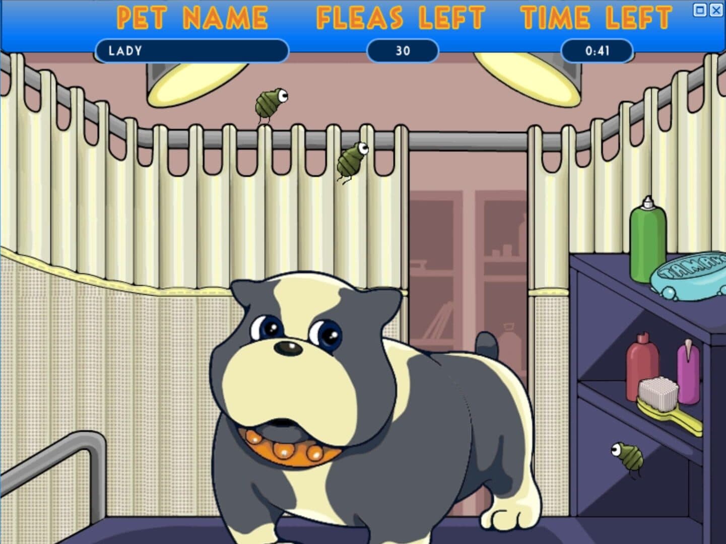 Pet Luv Spa and Resort Tycoon screenshot 4