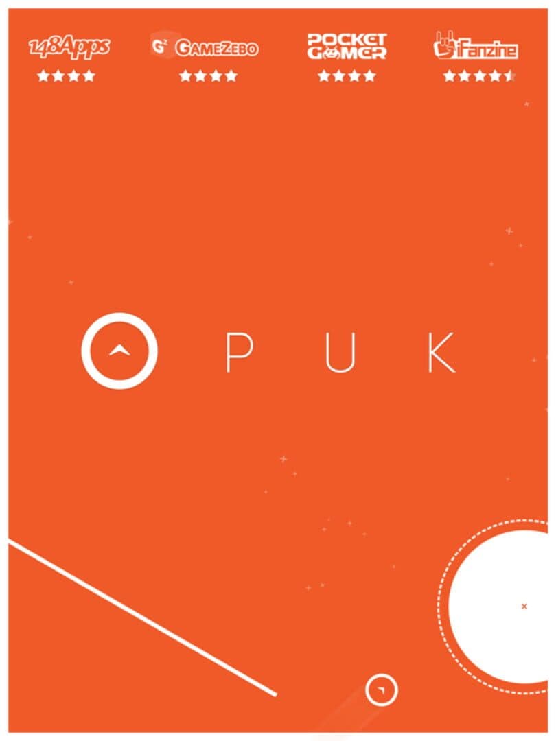 Puk screenshot 1