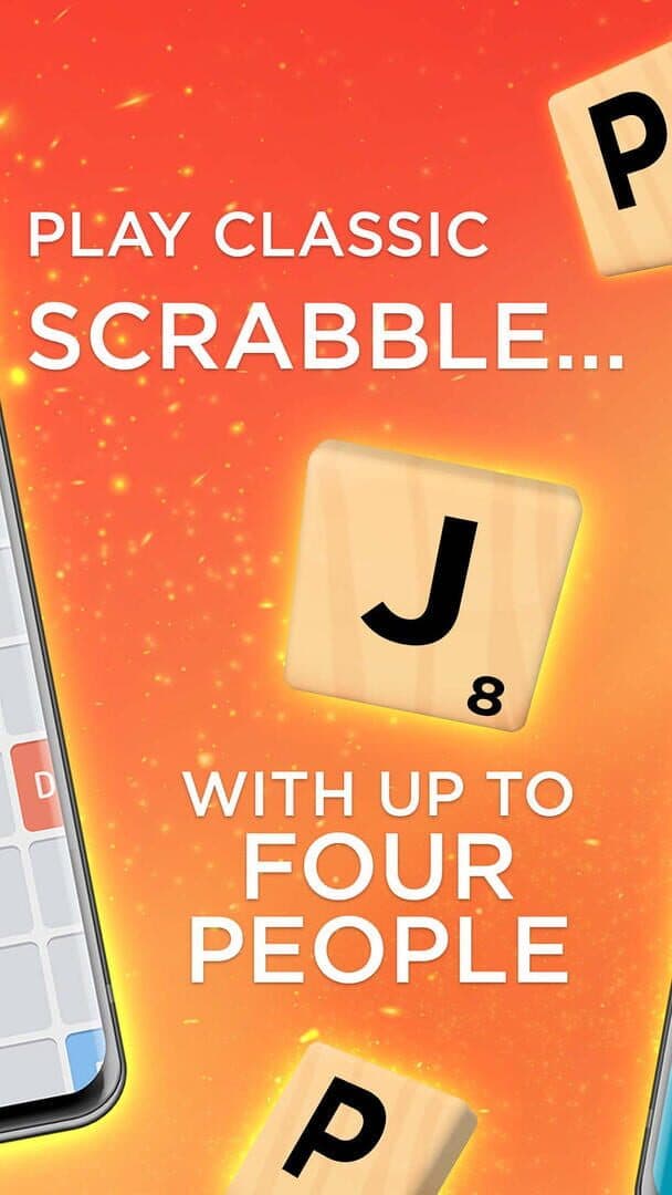Scrabble Go screenshot 2