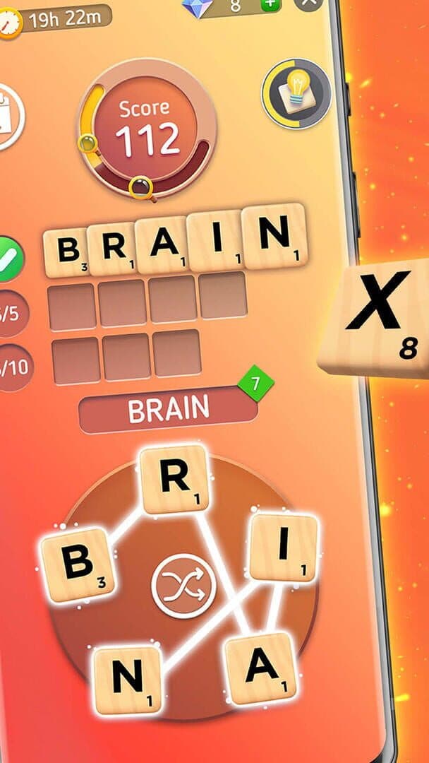 Scrabble Go screenshot 5
