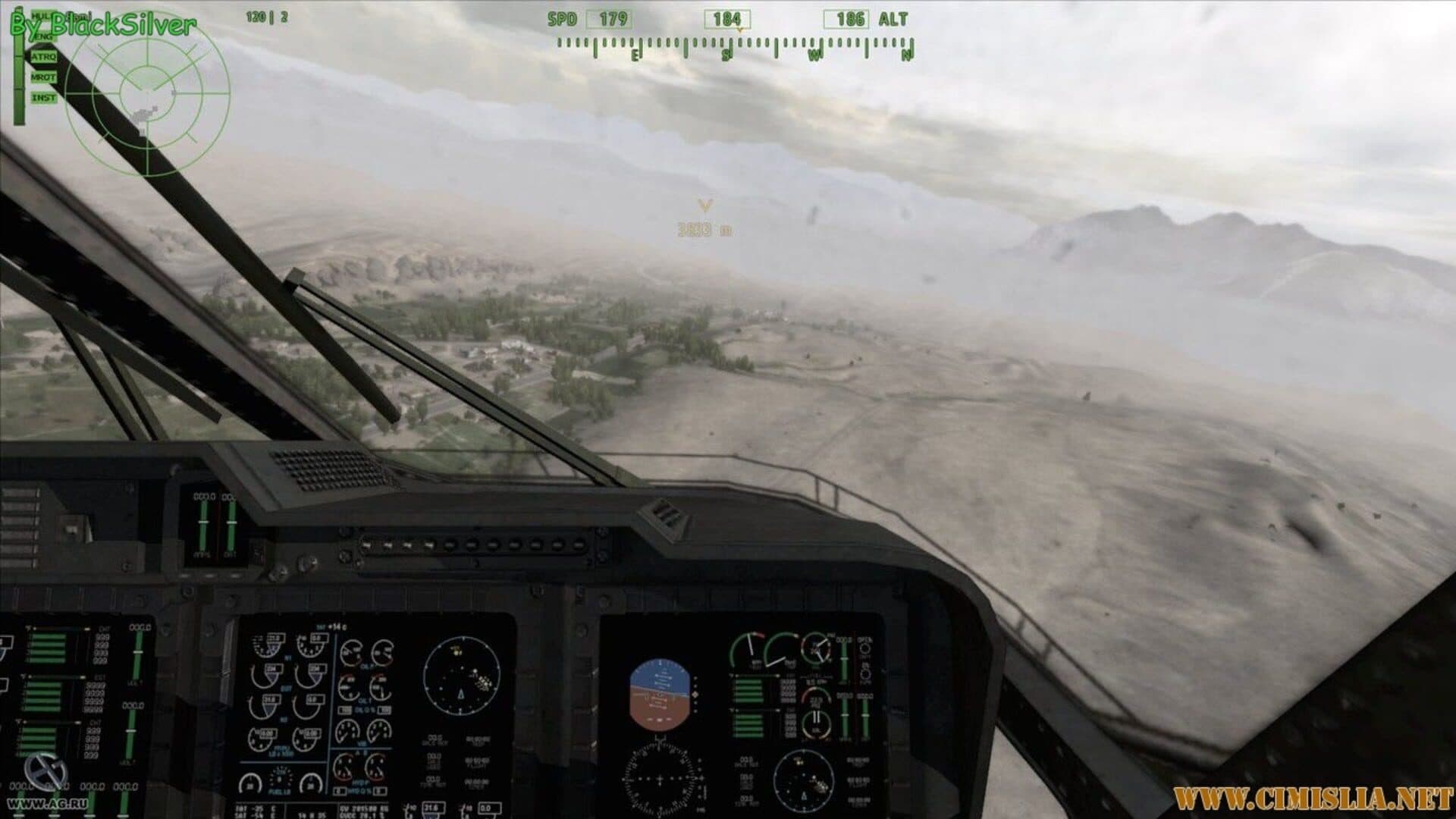 Arma 2: Reinforcements screenshot 2