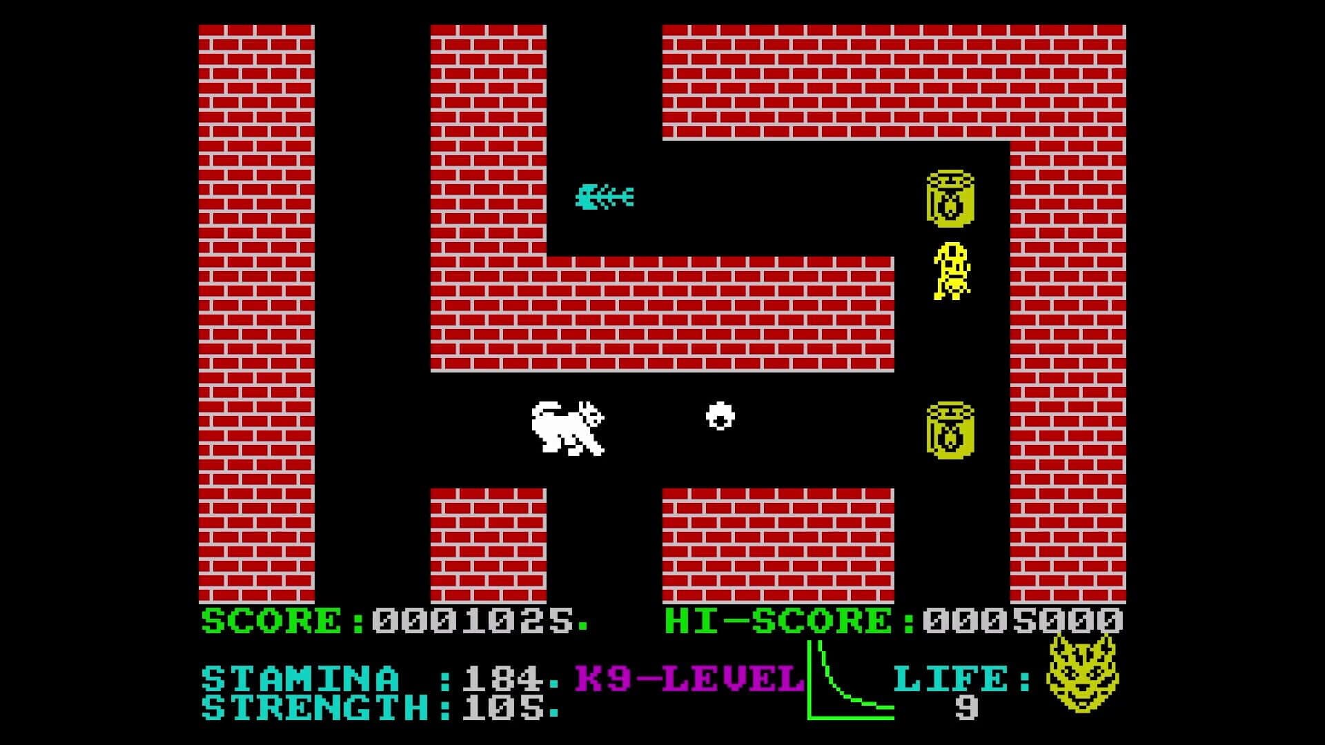 Paws screenshot 2
