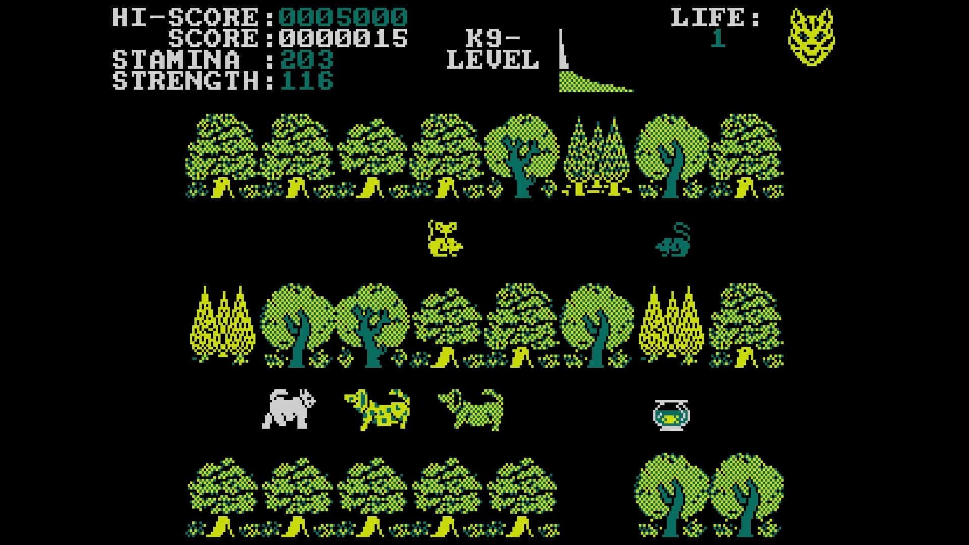 Paws screenshot 3