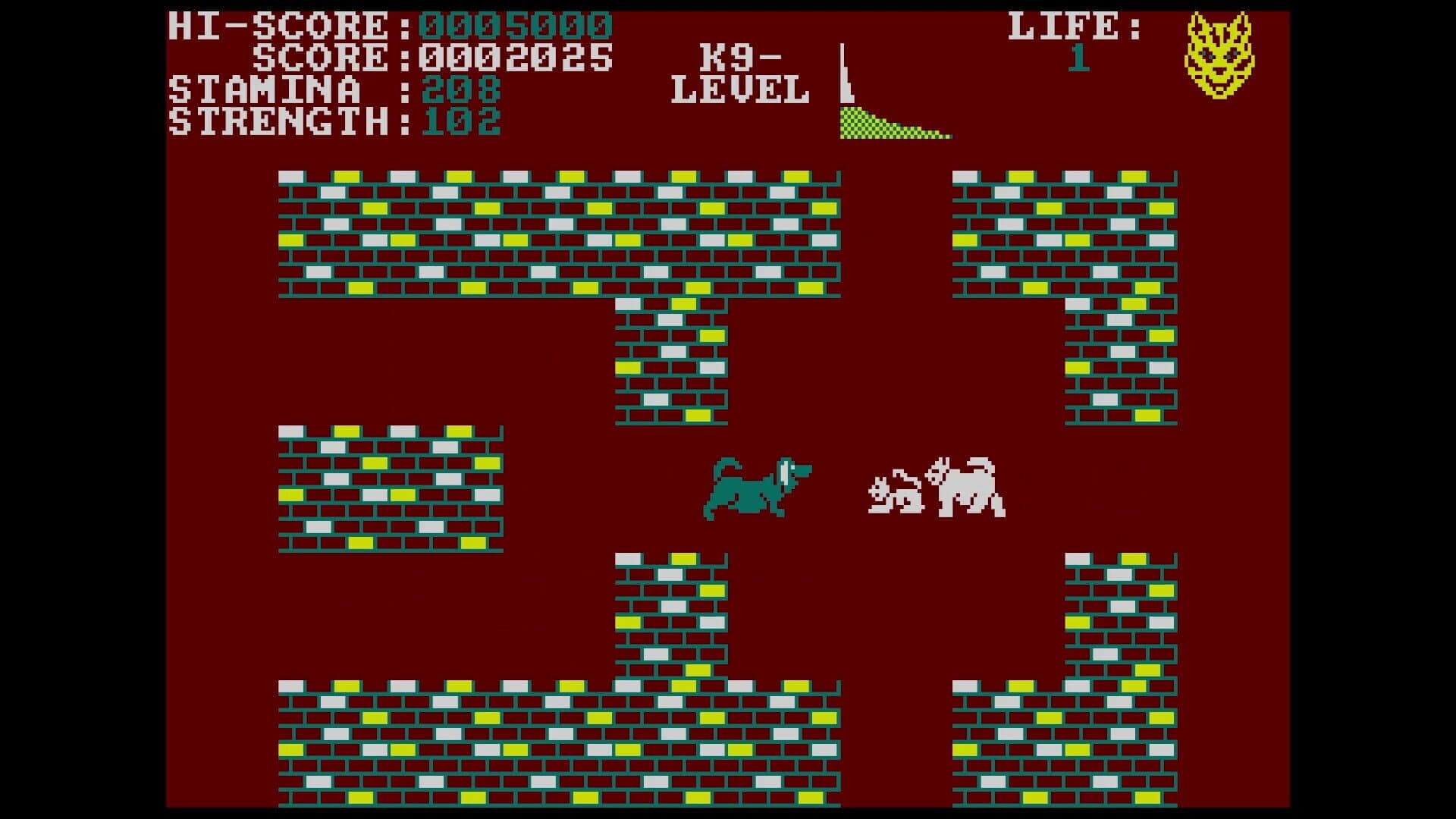 Paws screenshot 4