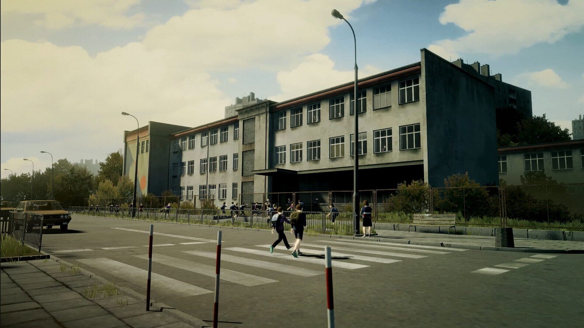 Soccer Kids screenshot 5