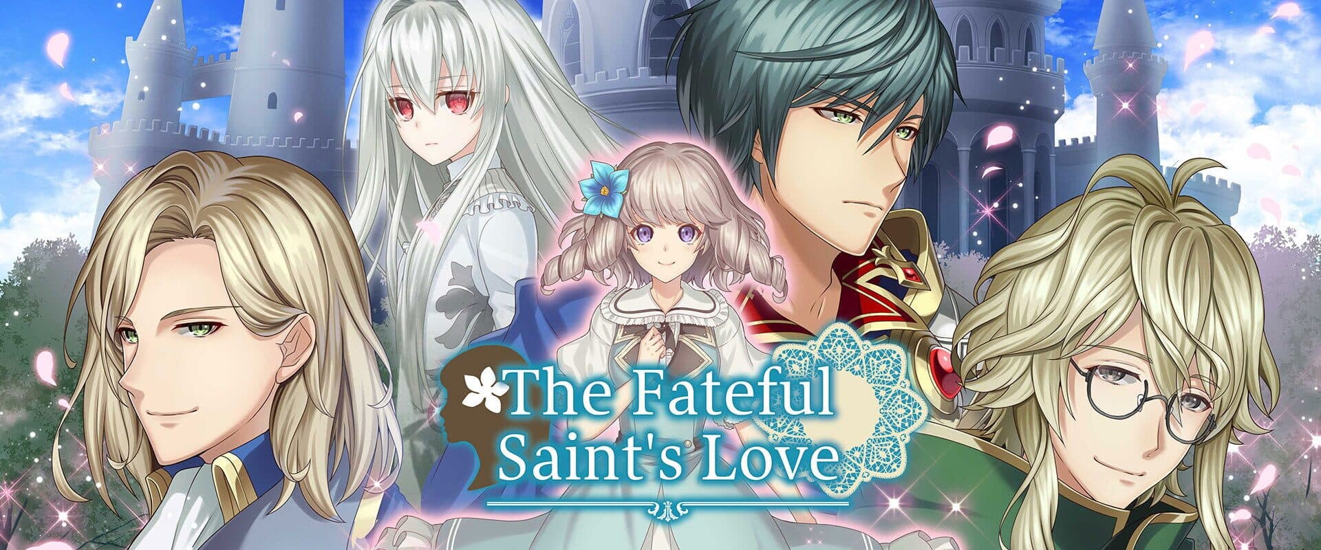 The Fateful Saint’s Love screenshot 1