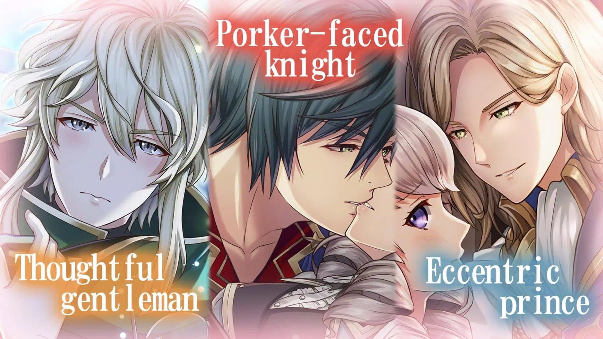 The Fateful Saint’s Love screenshot 3