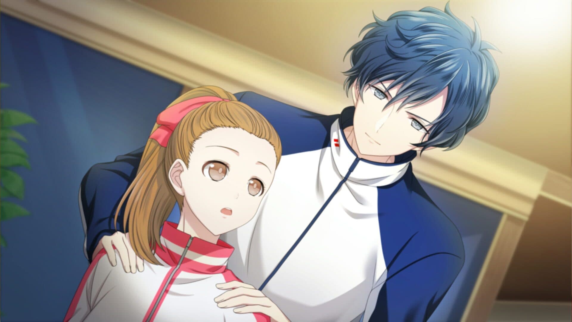 Love Ice Rink screenshot 8