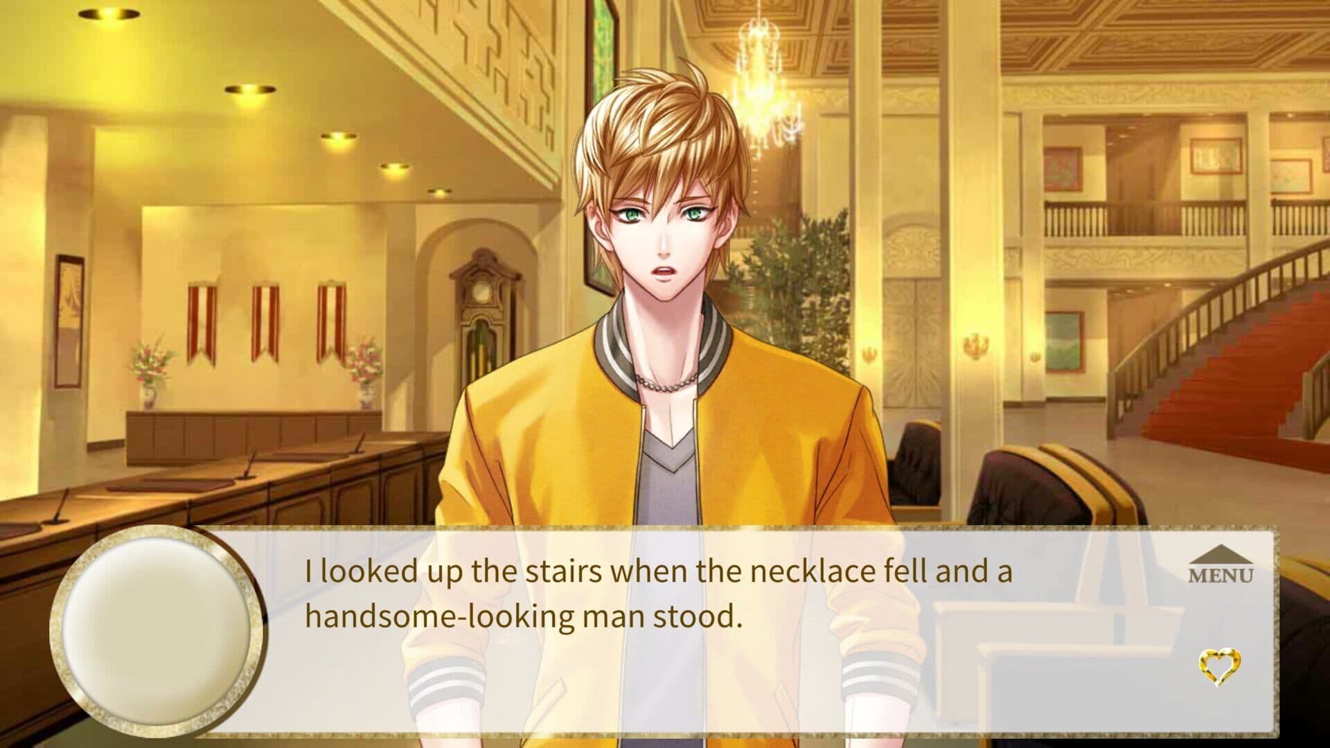Prince of the Resort screenshot 2