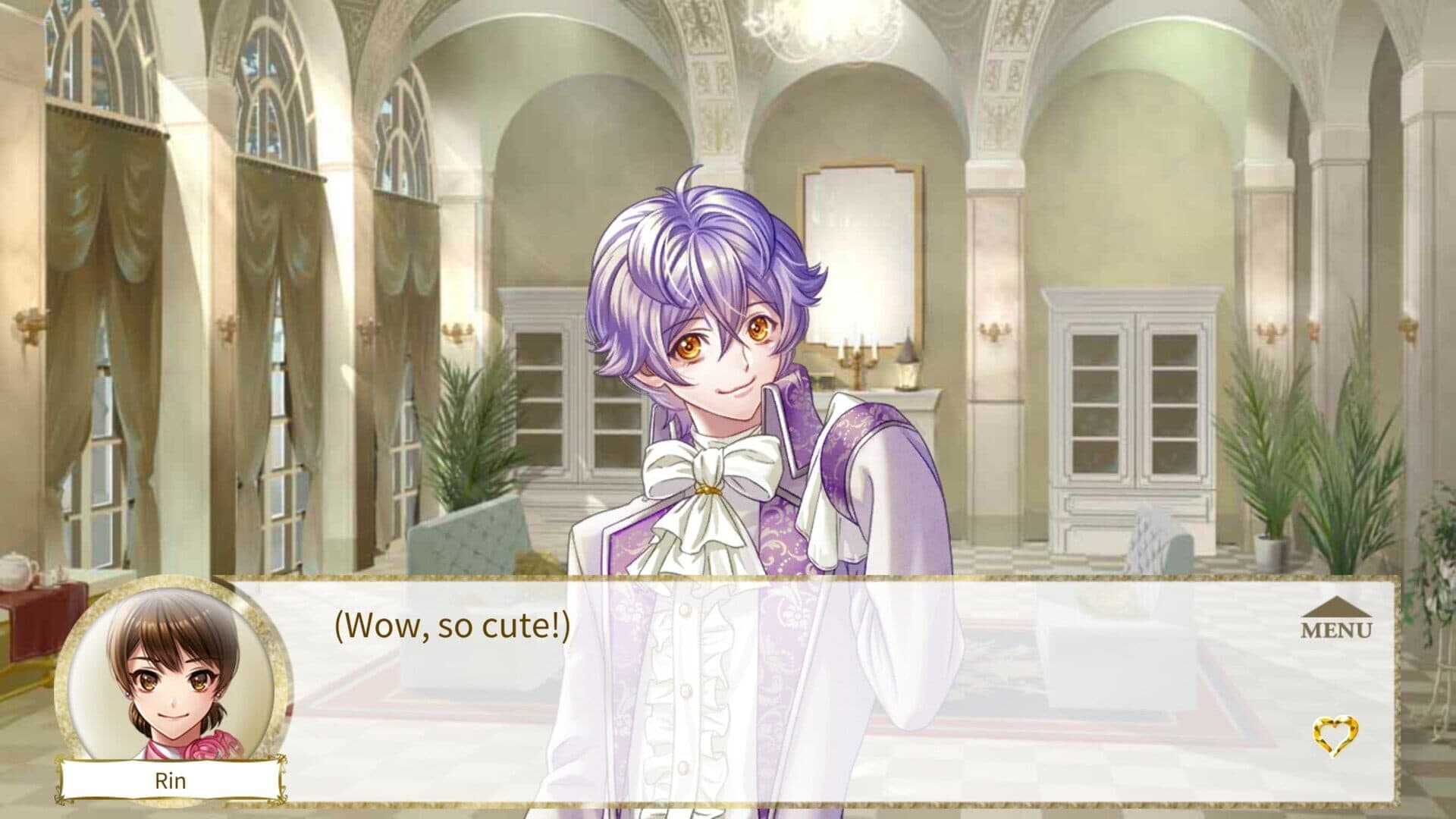 Prince of the Resort screenshot 3