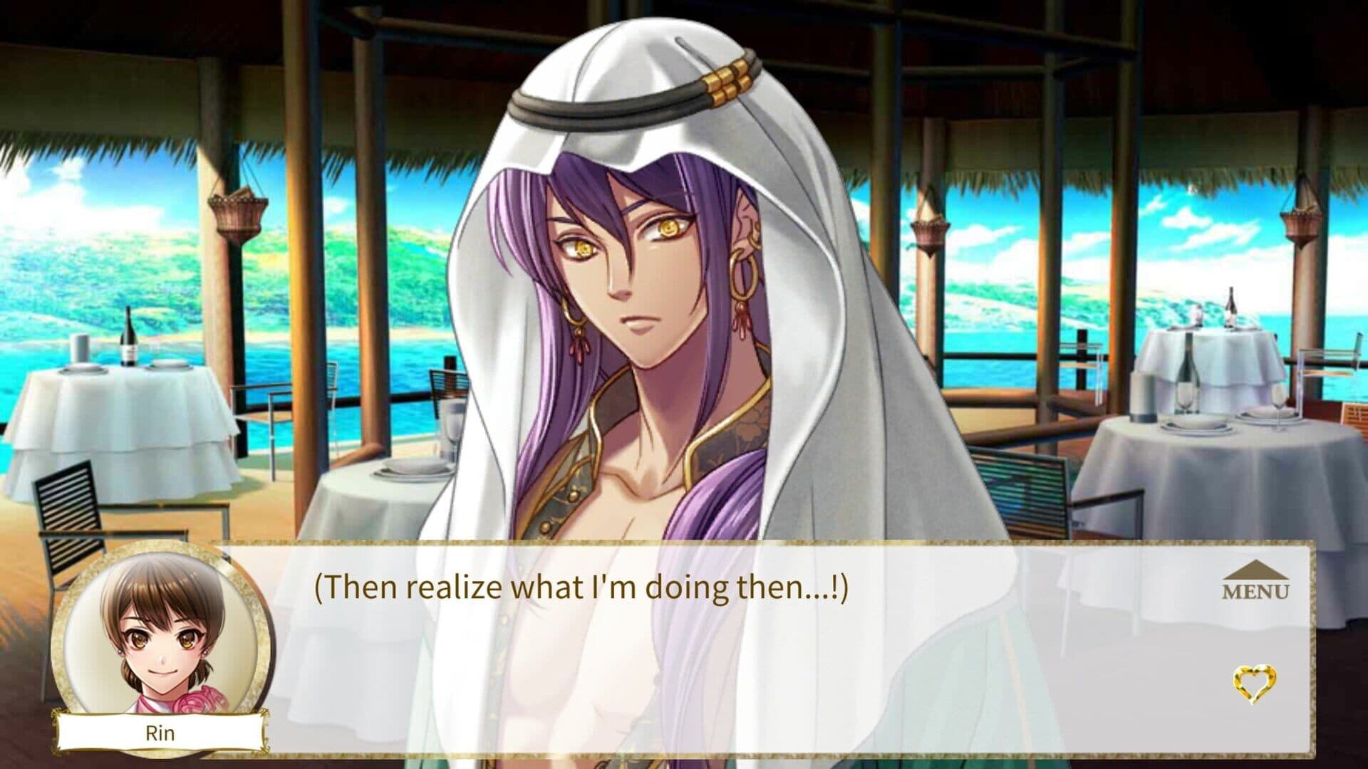Prince of the Resort screenshot 6