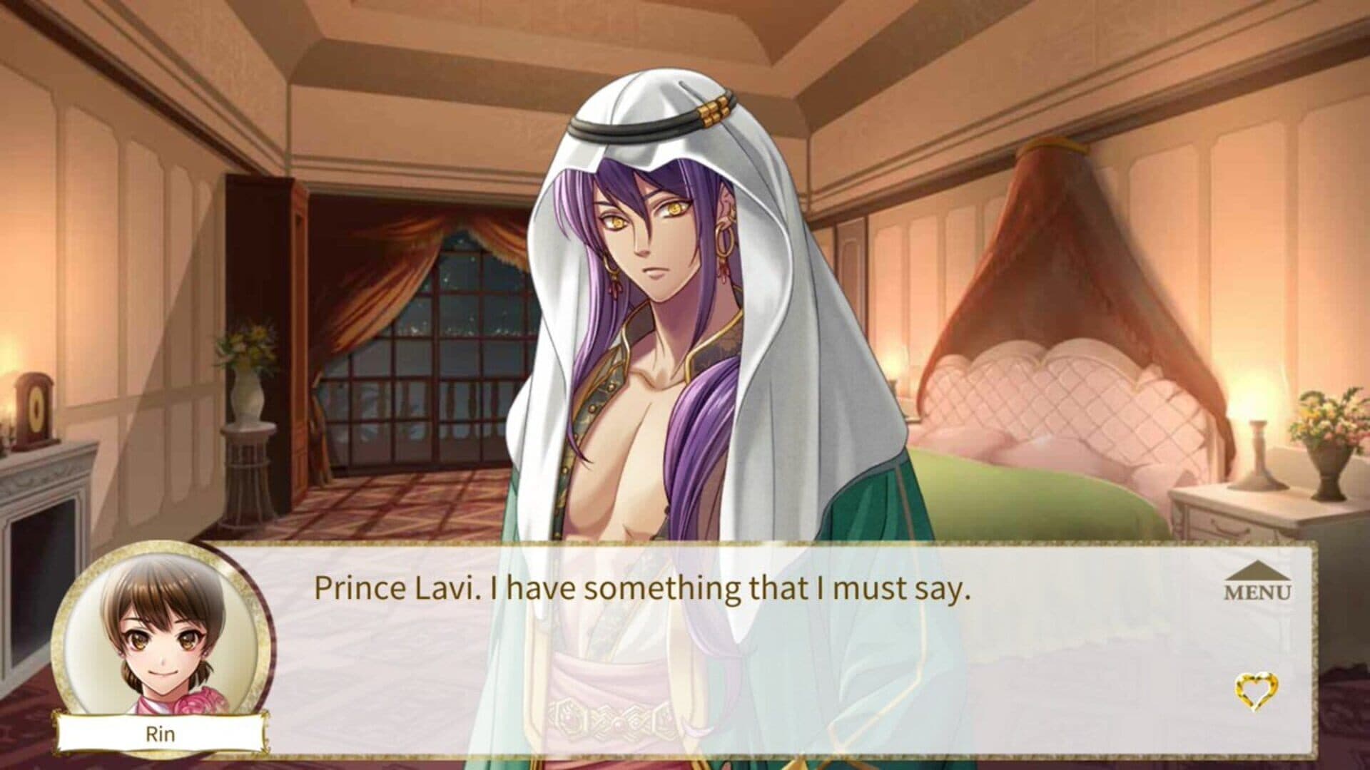 Prince of the Resort screenshot 7