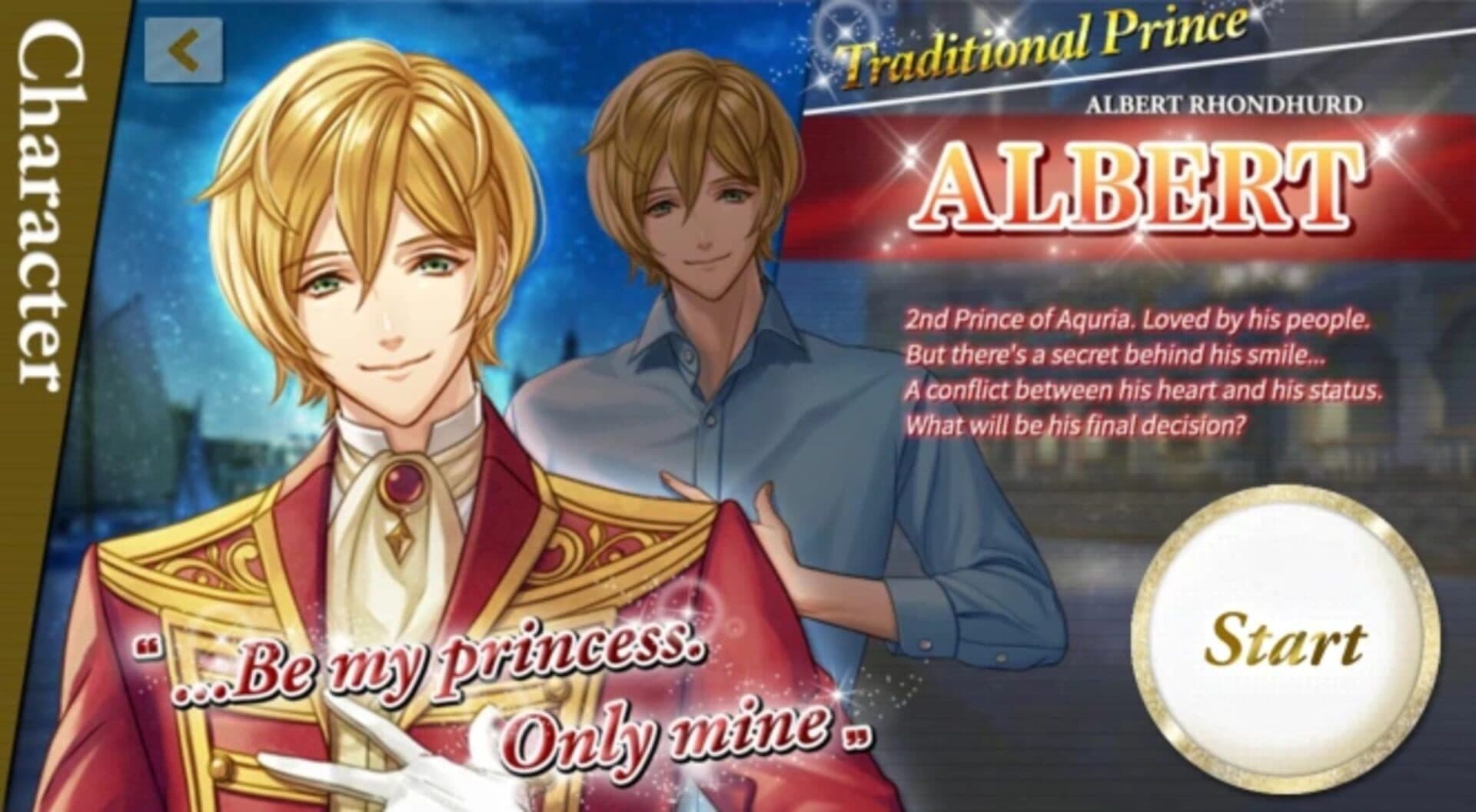 Prince of the Resort screenshot 10