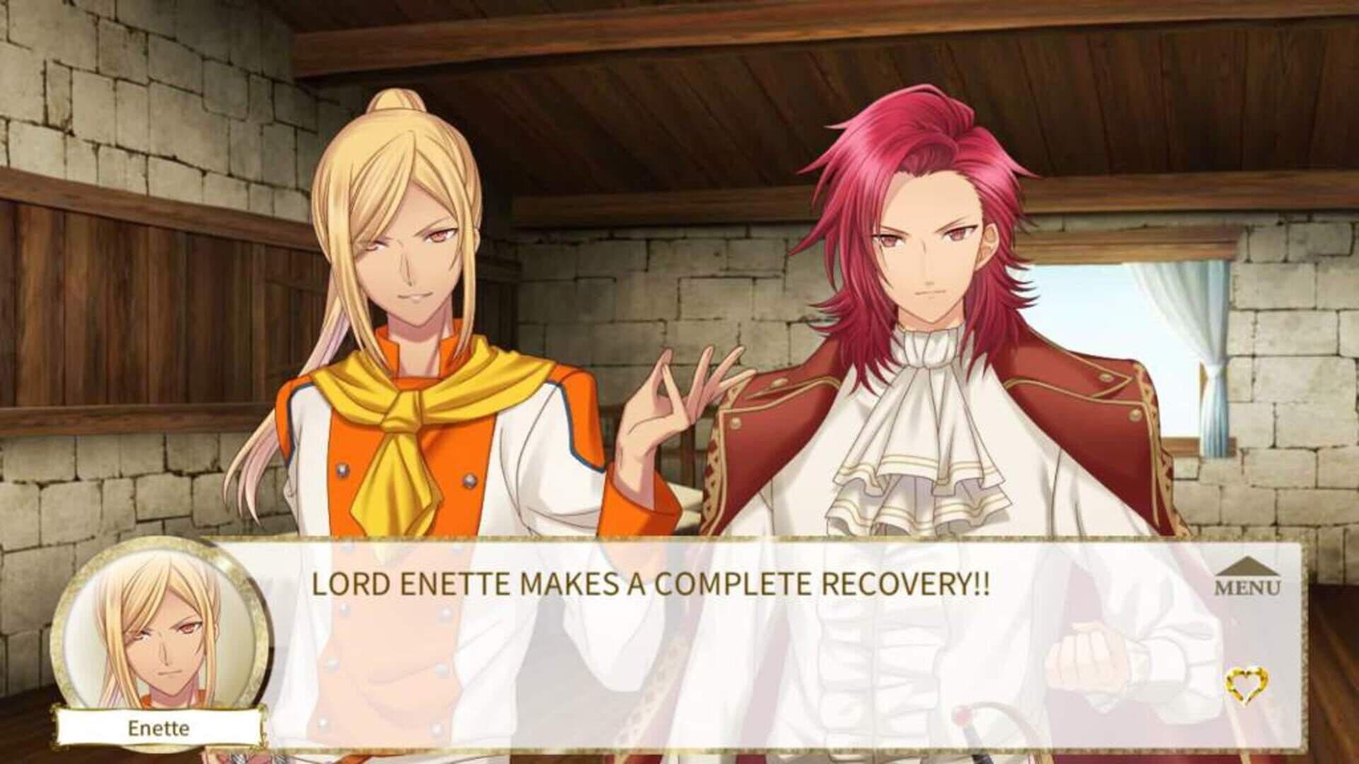 Together in the Sky screenshot 10