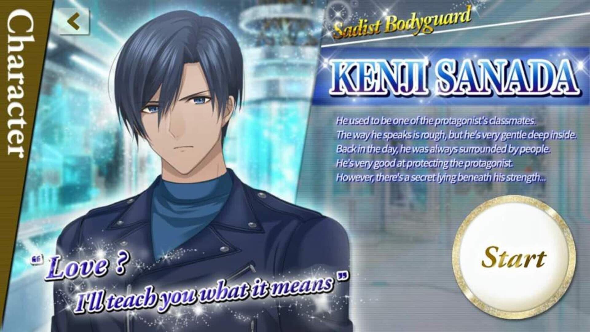 A.I. A New Kind of Love screenshot 2