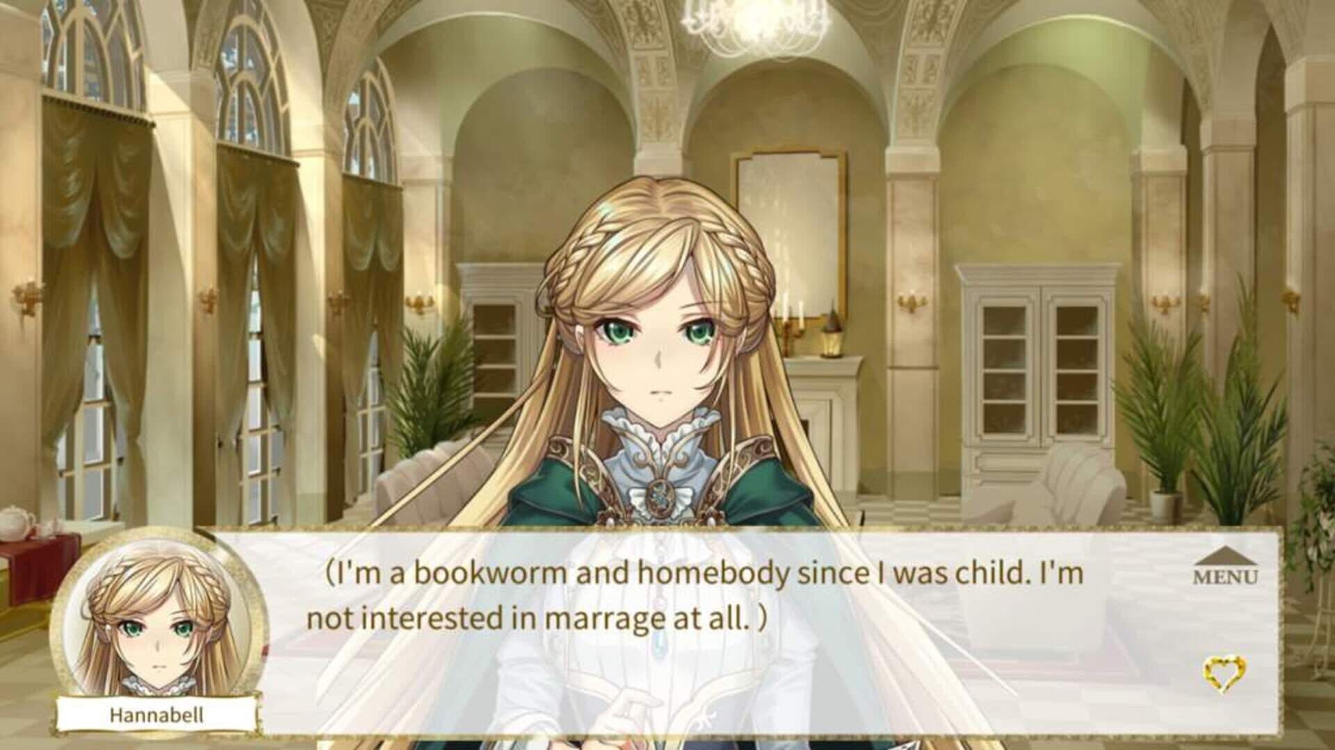 First Page of Love screenshot 7