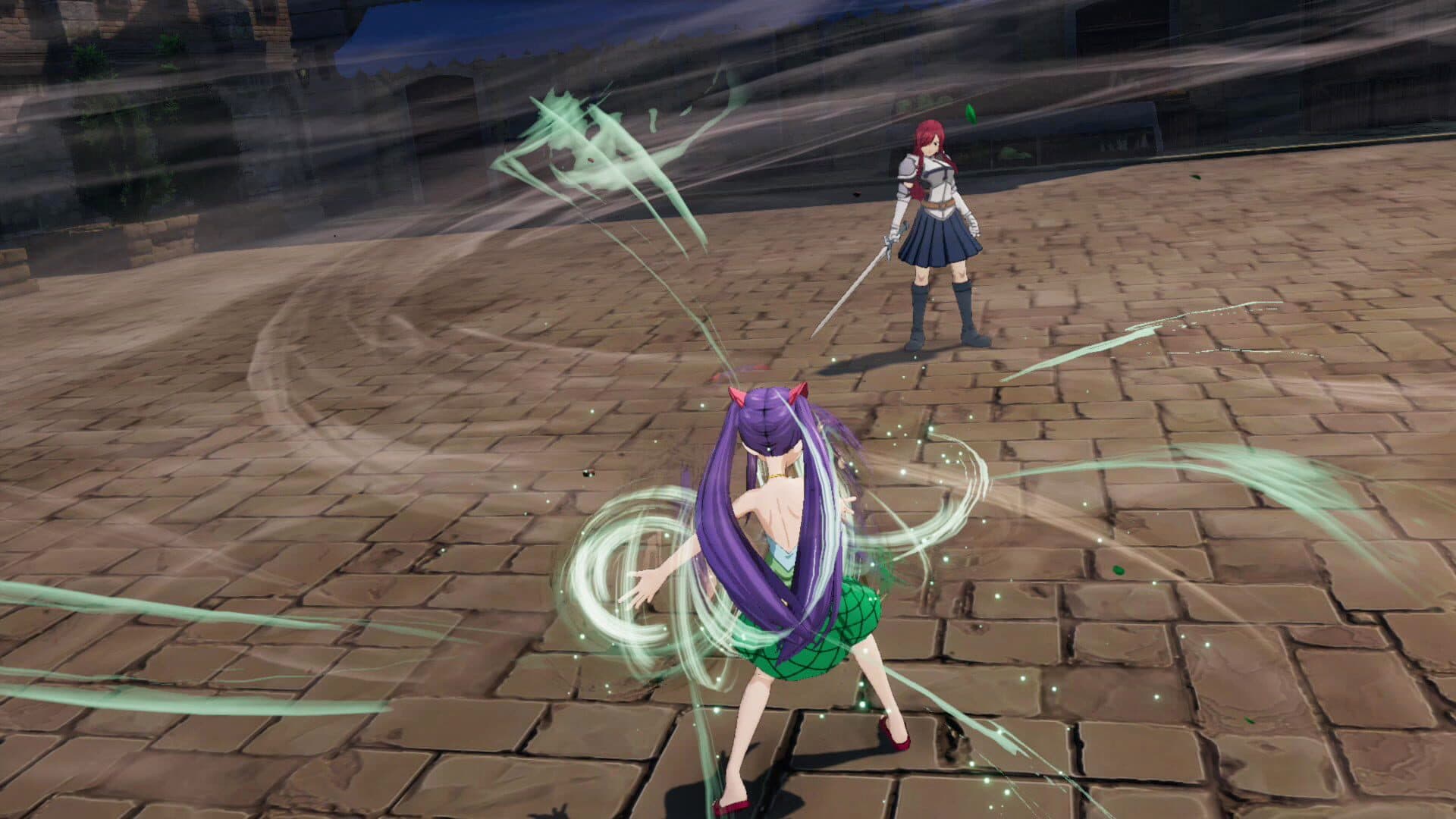 Fairy Tail screenshot 13
