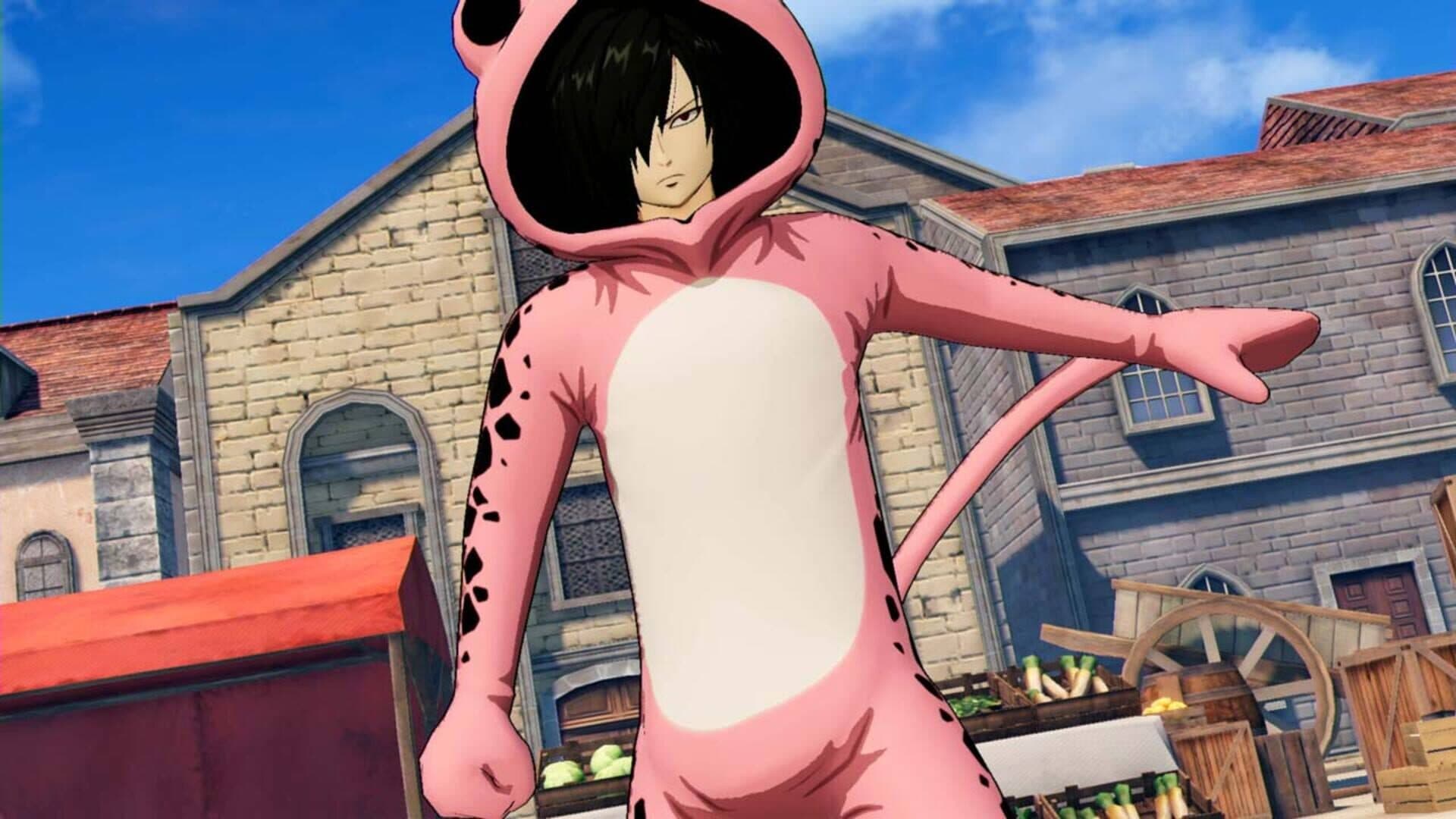 Fairy Tail screenshot 17