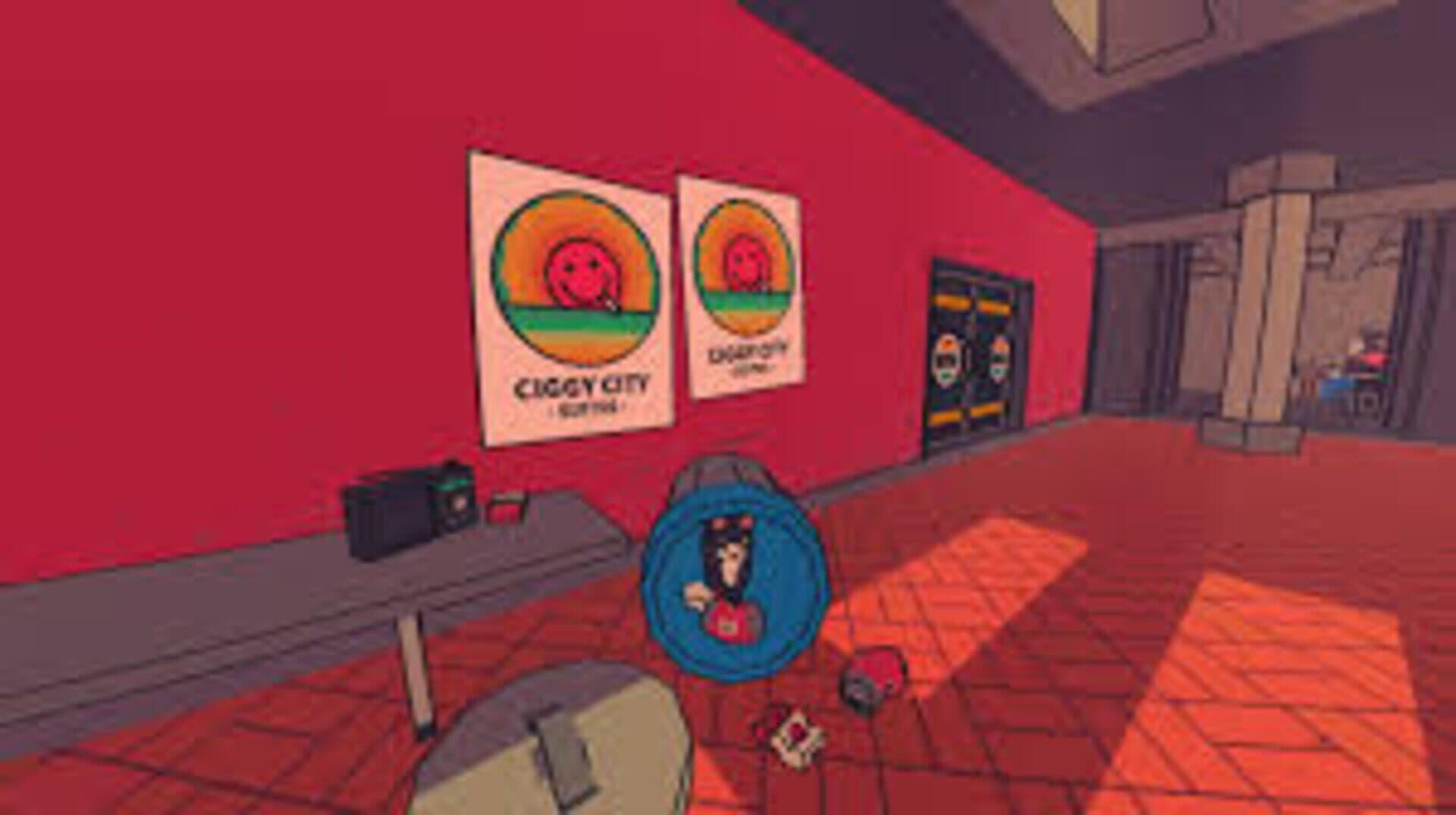 Sludge Life: The Big Mud Sessions screenshot 1