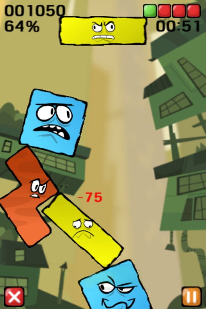 Topple screenshot 6