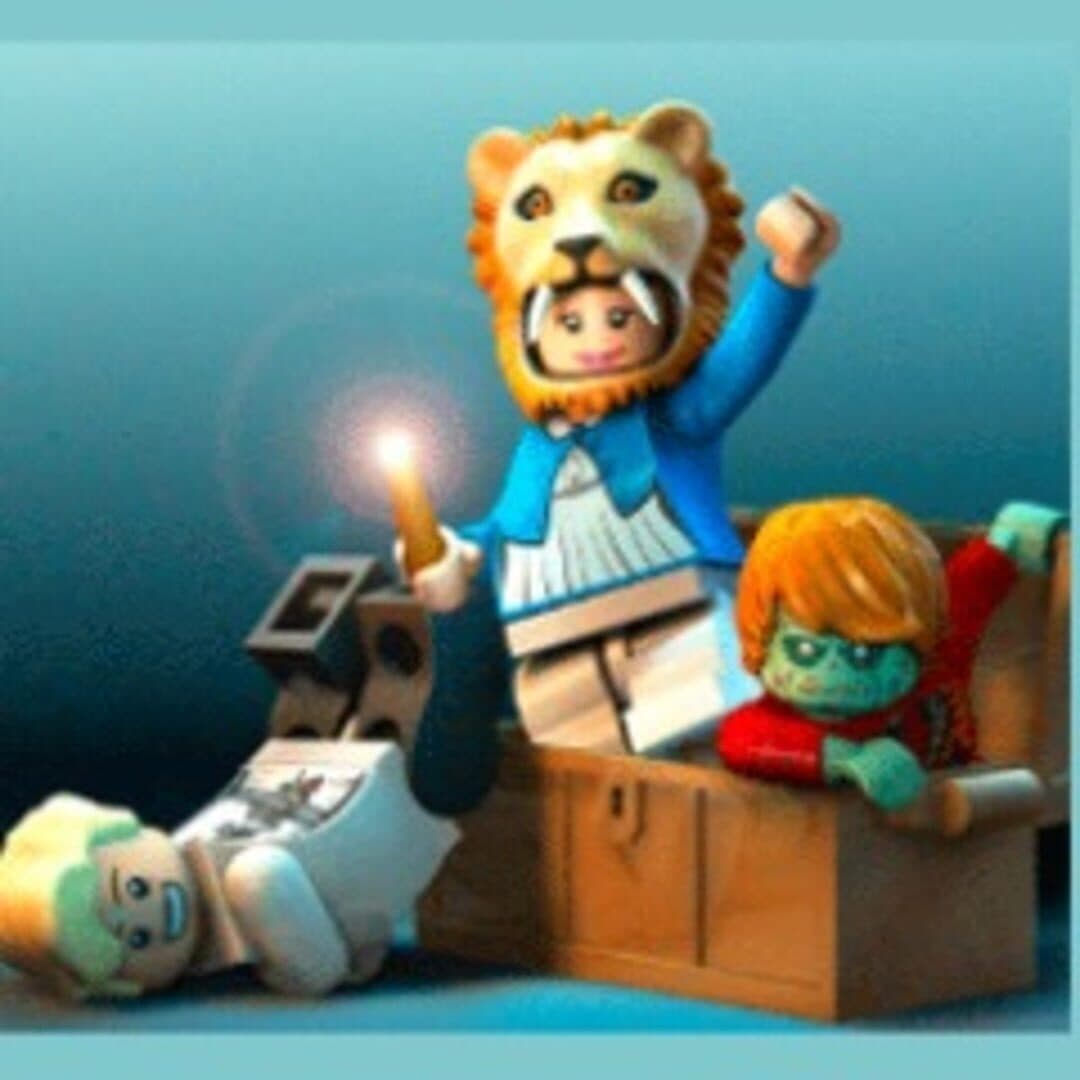 Lego Harry Potter Years 5-7: Character pack screenshot 1