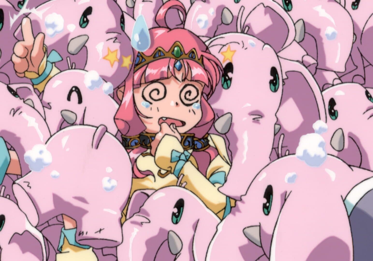 Princess Quest R screenshot 2