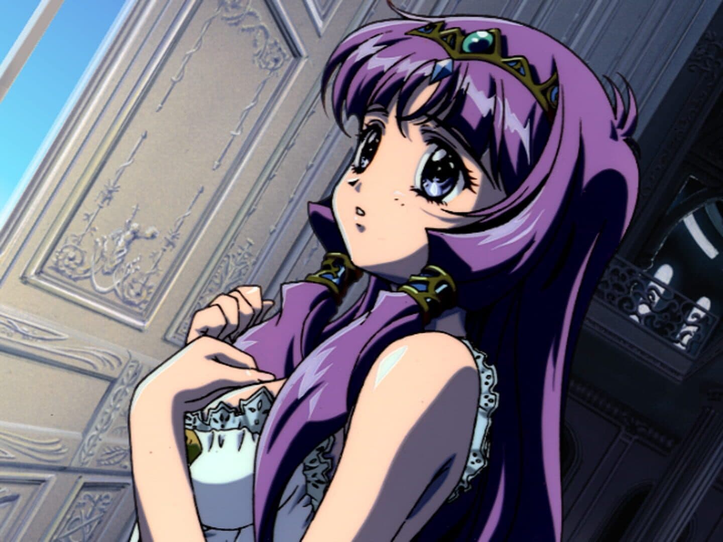 Princess Quest R screenshot 3