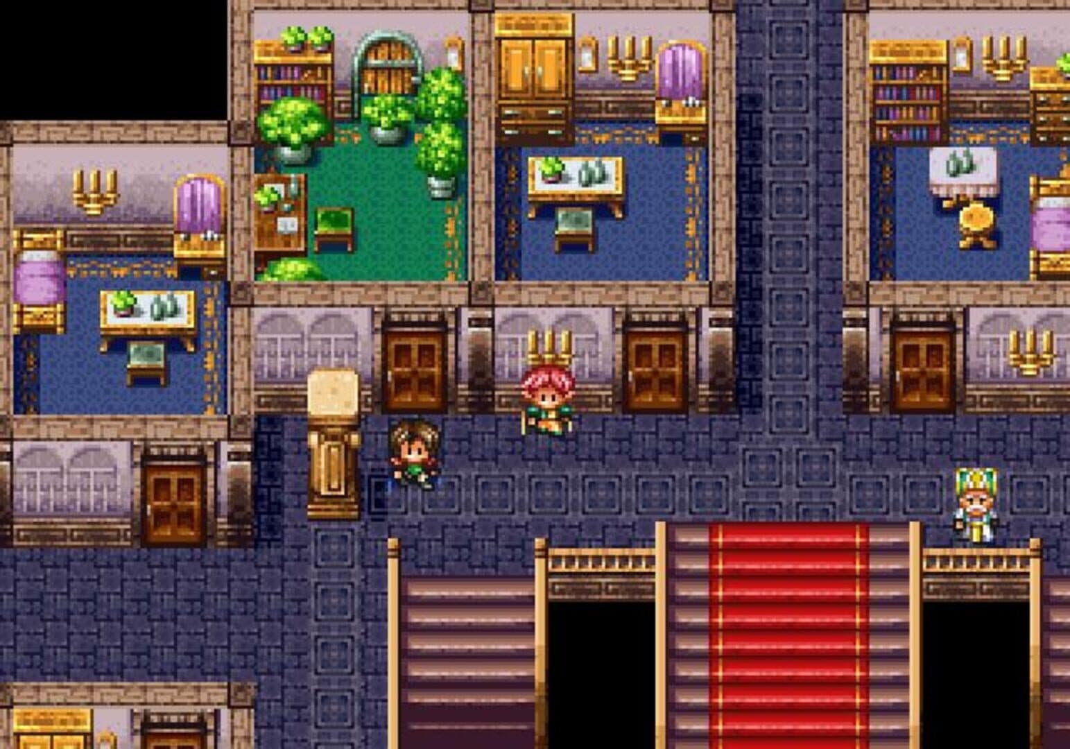 Princess Quest R screenshot 6