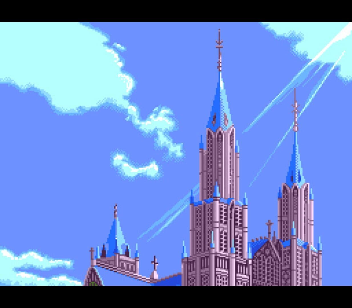Mahjong Sword: Princess Quest Gaiden screenshot 4