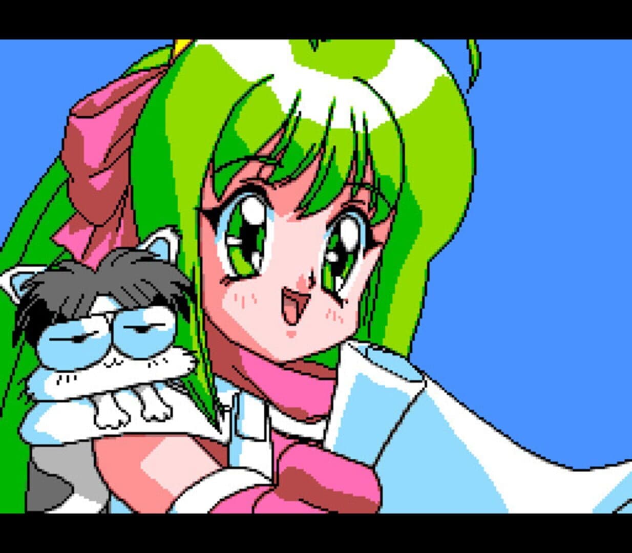 Mahjong Sword: Princess Quest Gaiden screenshot 5