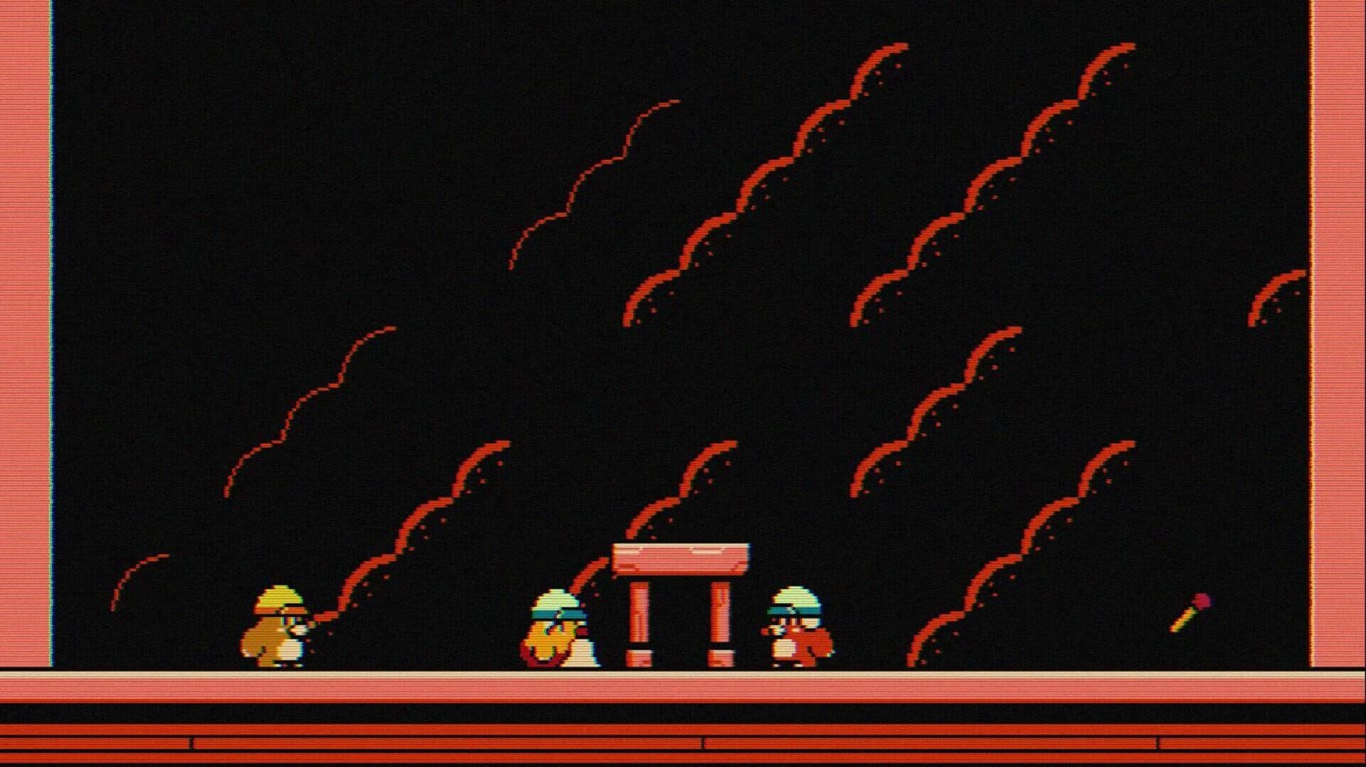 Momo and the Mine screenshot 4