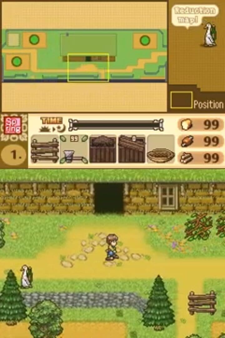 Shepherd's Crossing 2 screenshot 3