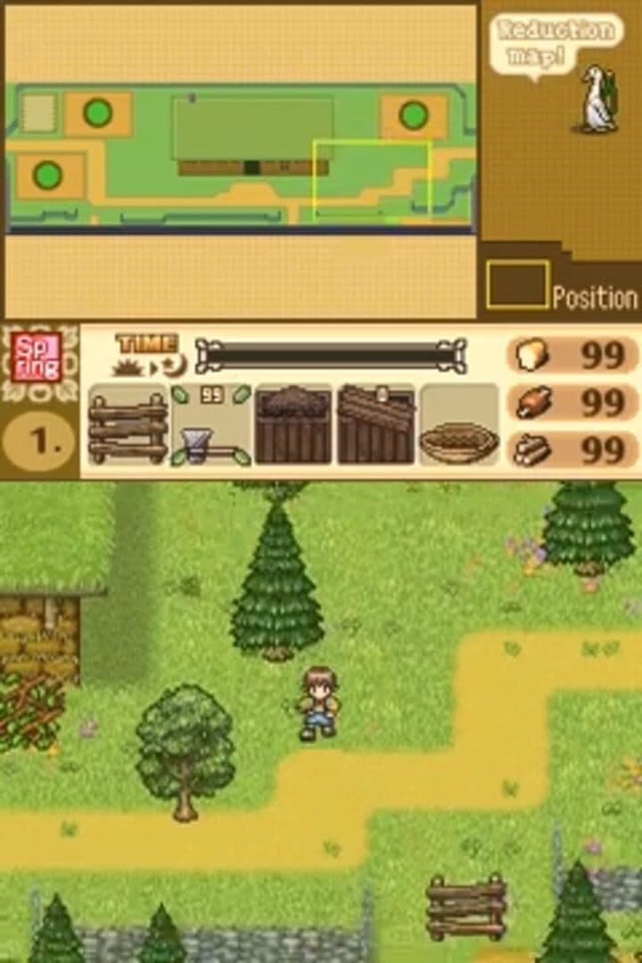 Shepherd's Crossing 2 screenshot 4