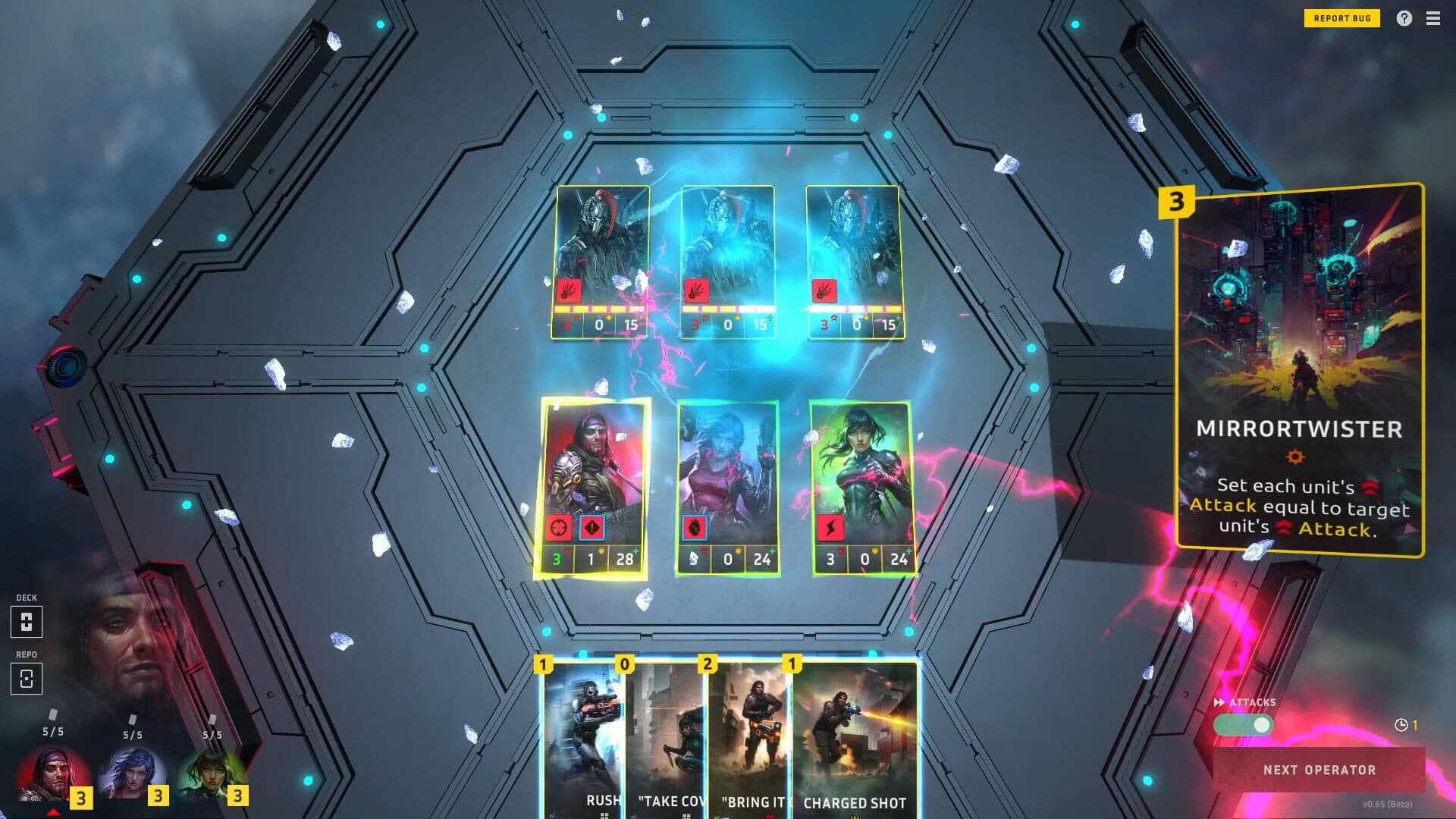 Zero Division screenshot 7