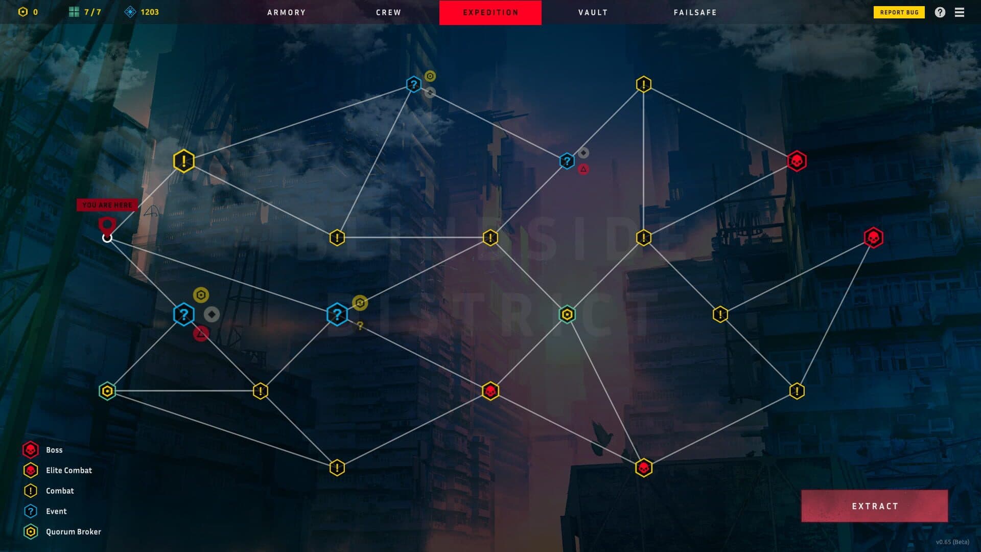 Zero Division screenshot 3