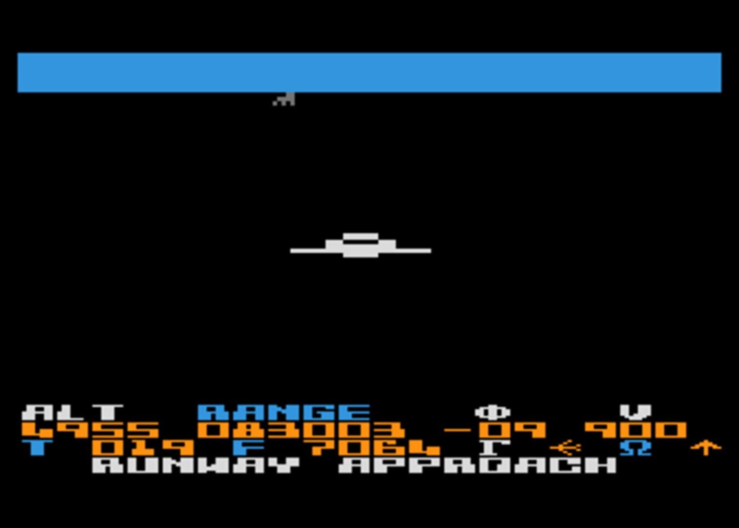 747 Landing Simulator screenshot 1