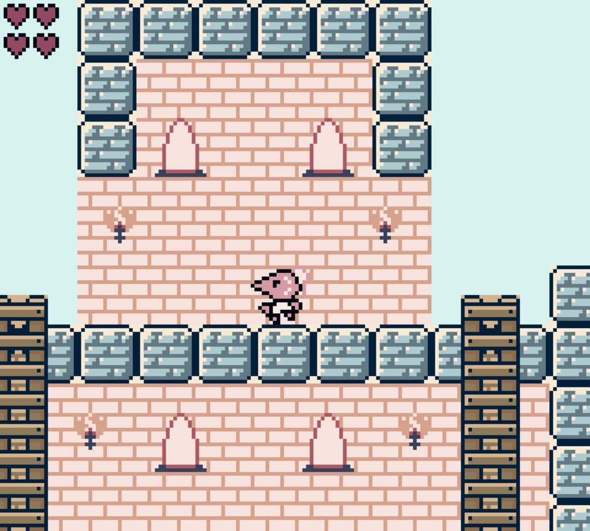 Indie Heroes Collection 3 screenshot 4