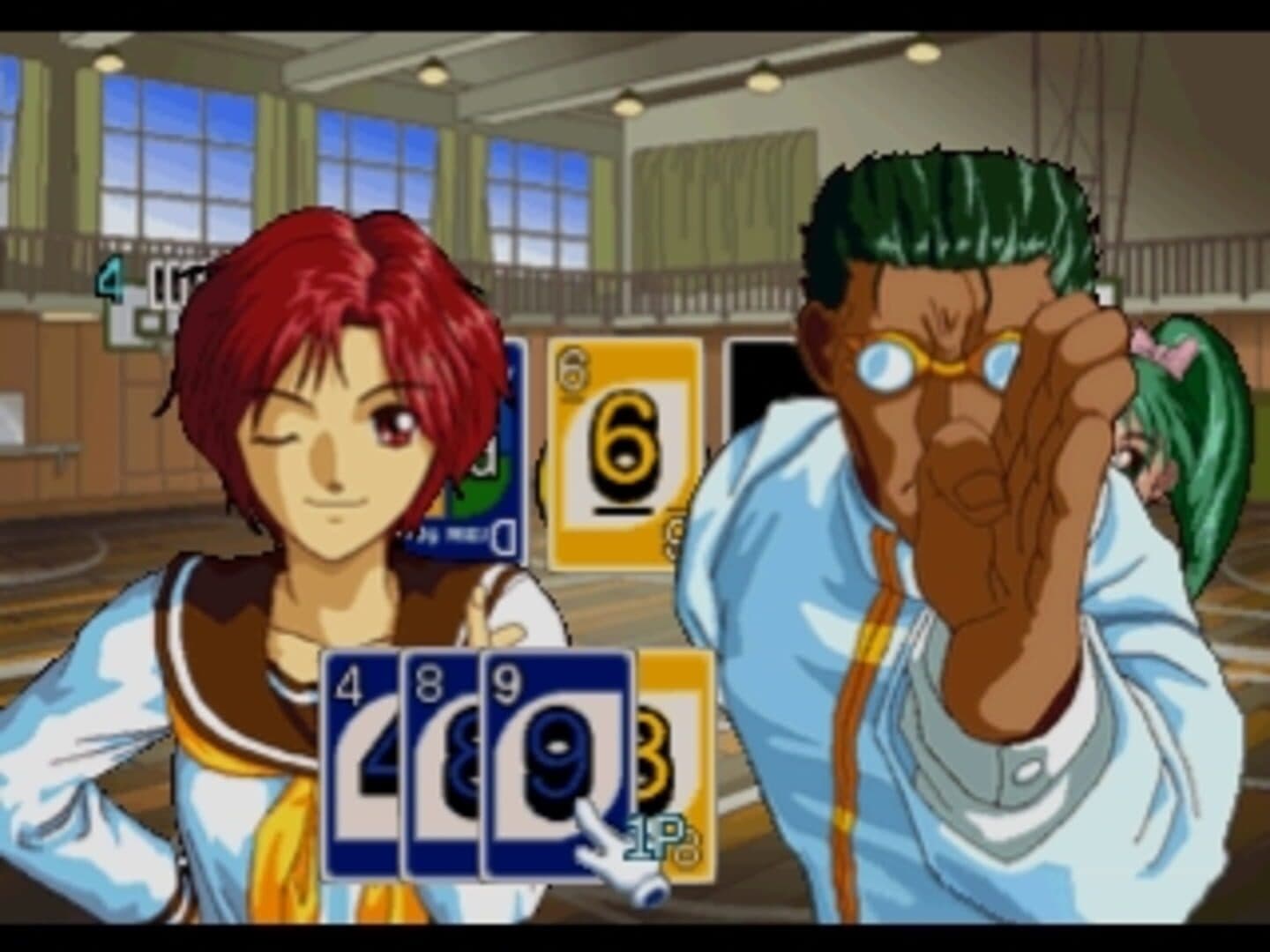 Uno screenshot 4