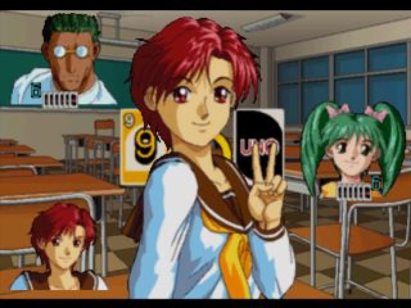 Uno screenshot 1